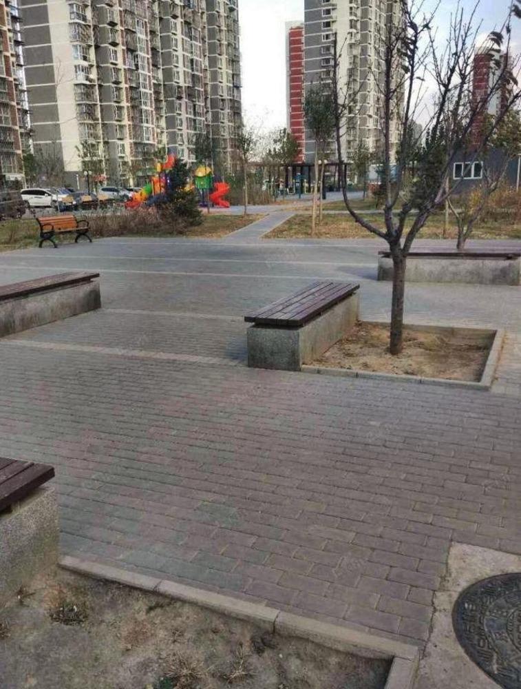 北京鸿博家园(二期C区)二手房房源图片