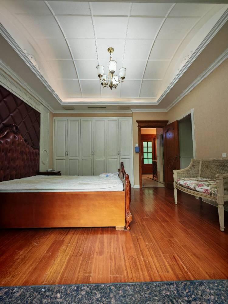 北京江南山水(别墅)二手房房源图片