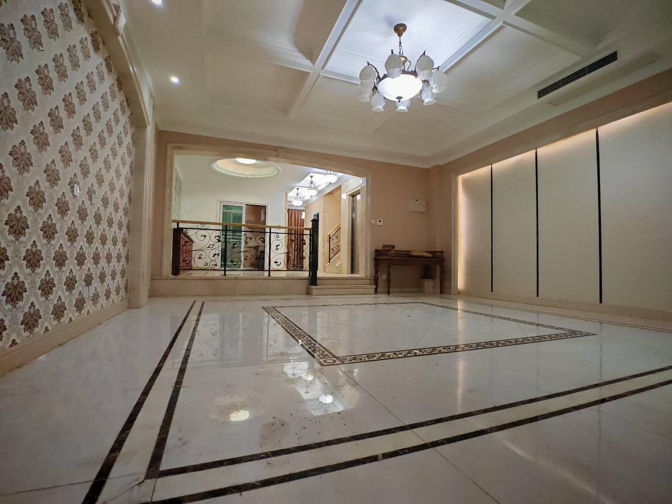 北京江南山水(别墅)二手房房源图片