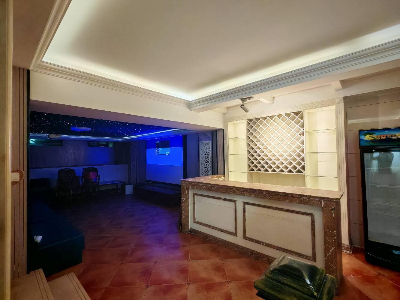 北京江南山水(别墅)二手房房源图片