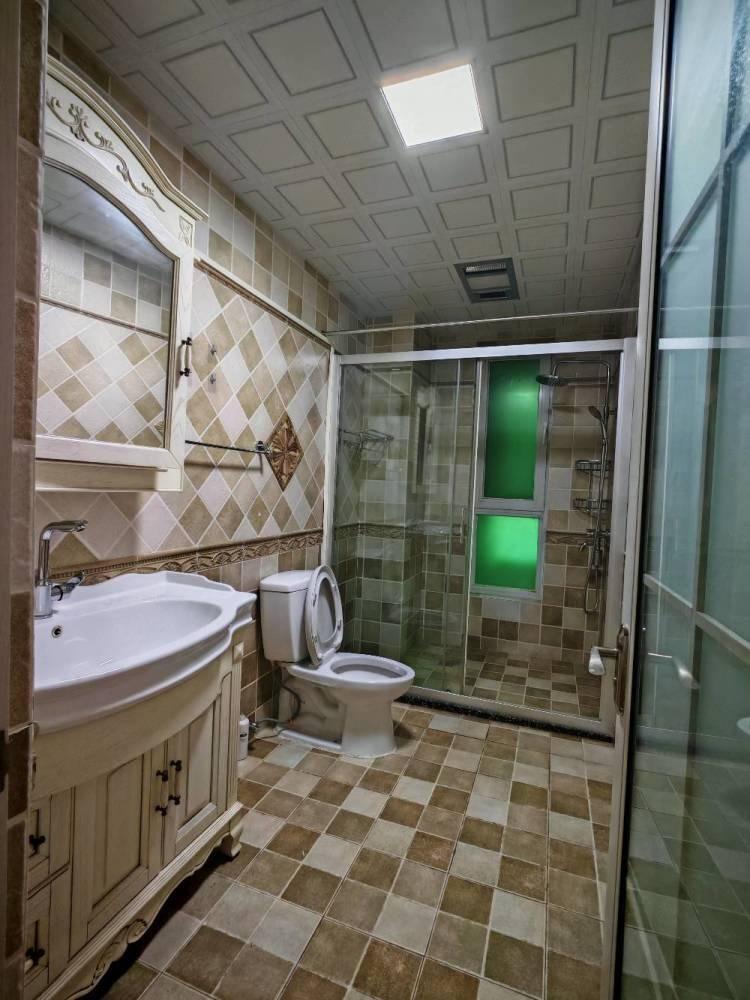 北京江南山水(别墅)二手房房源图片