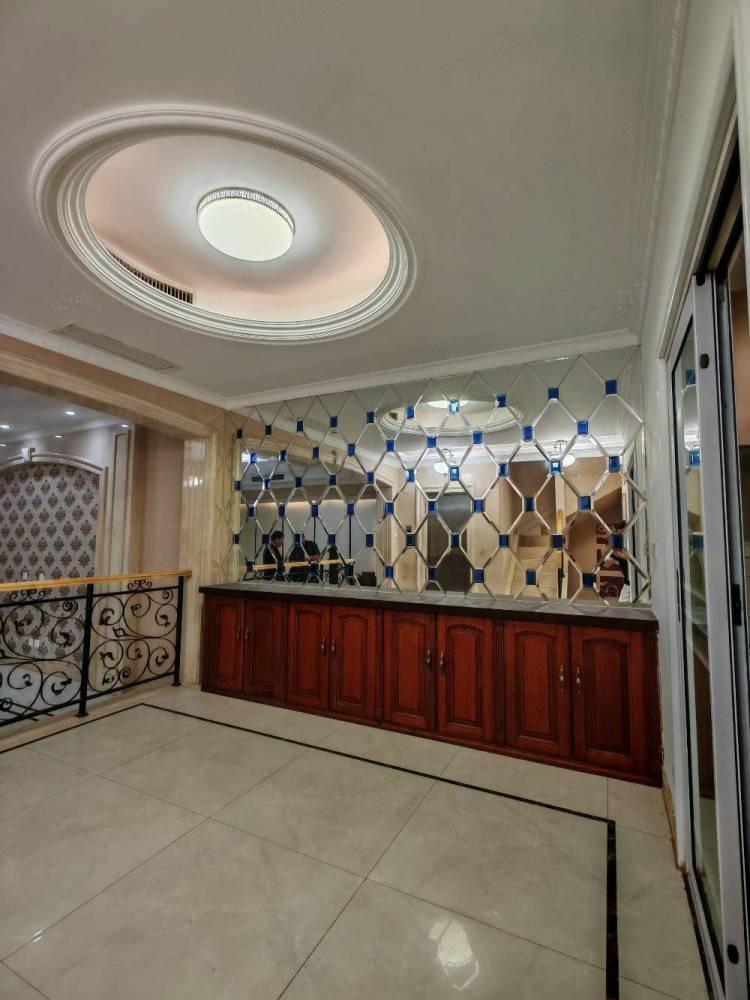 北京江南山水(别墅)二手房房源图片