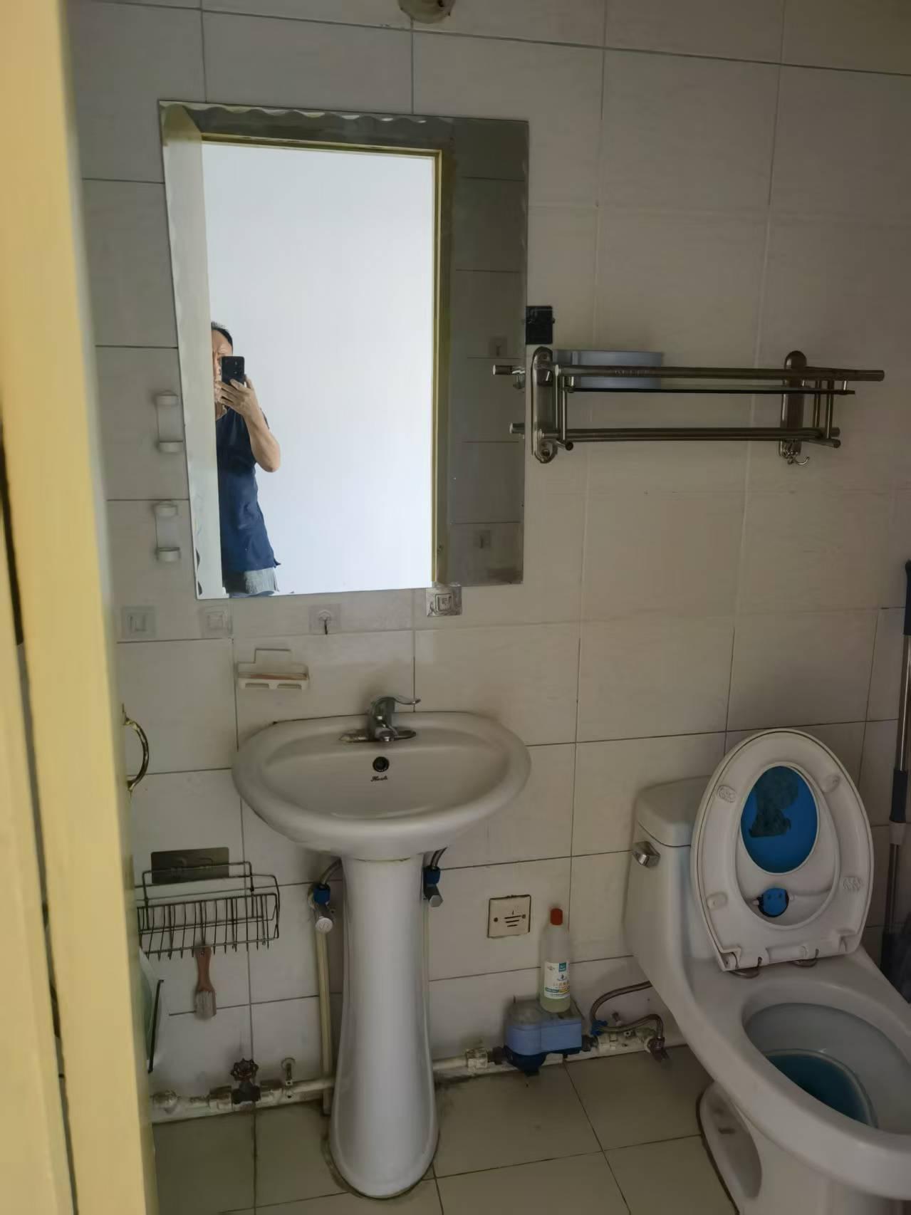 北京三羊里二手房房源图片