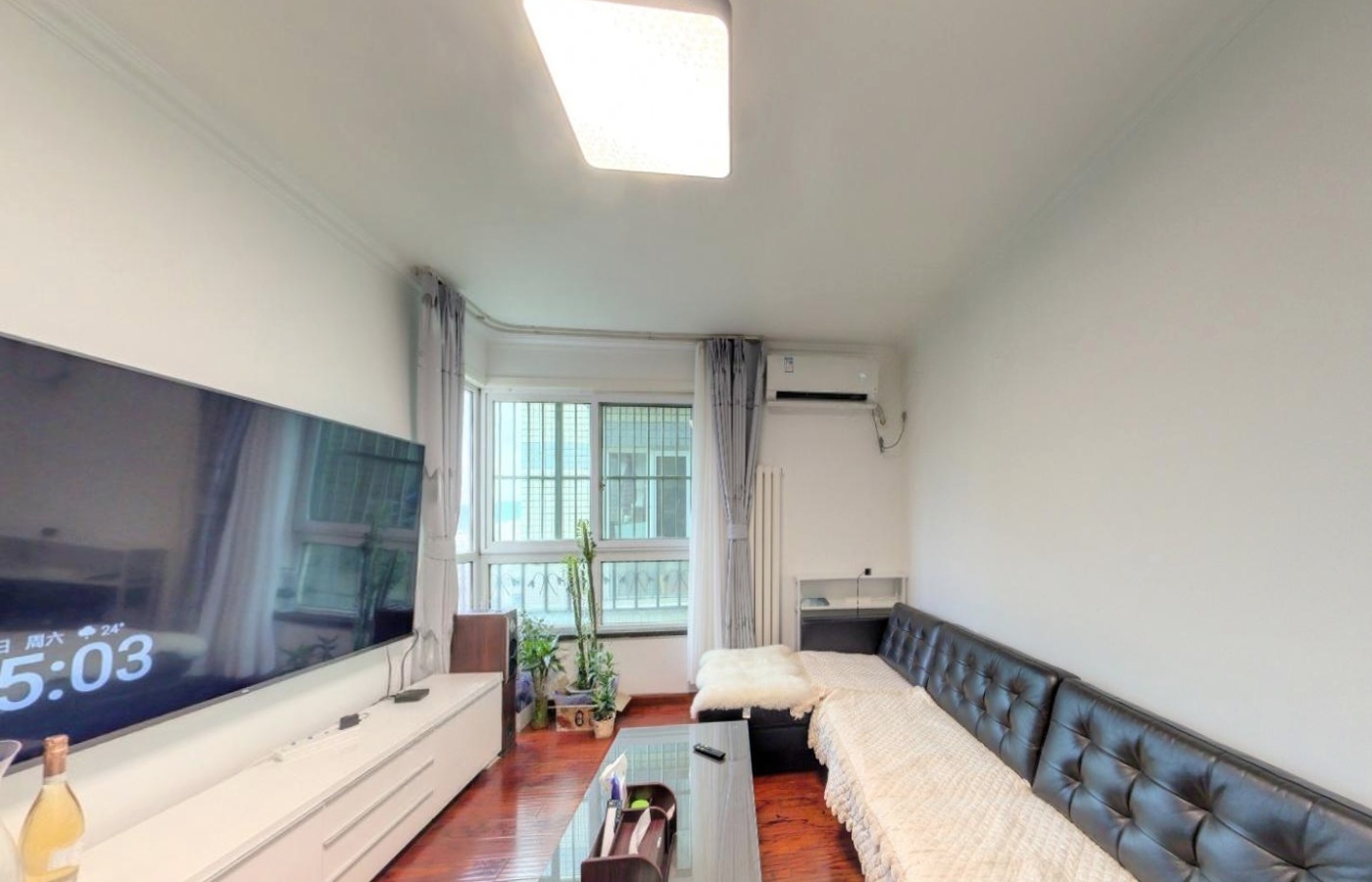 北京晨月园二手房房源图片