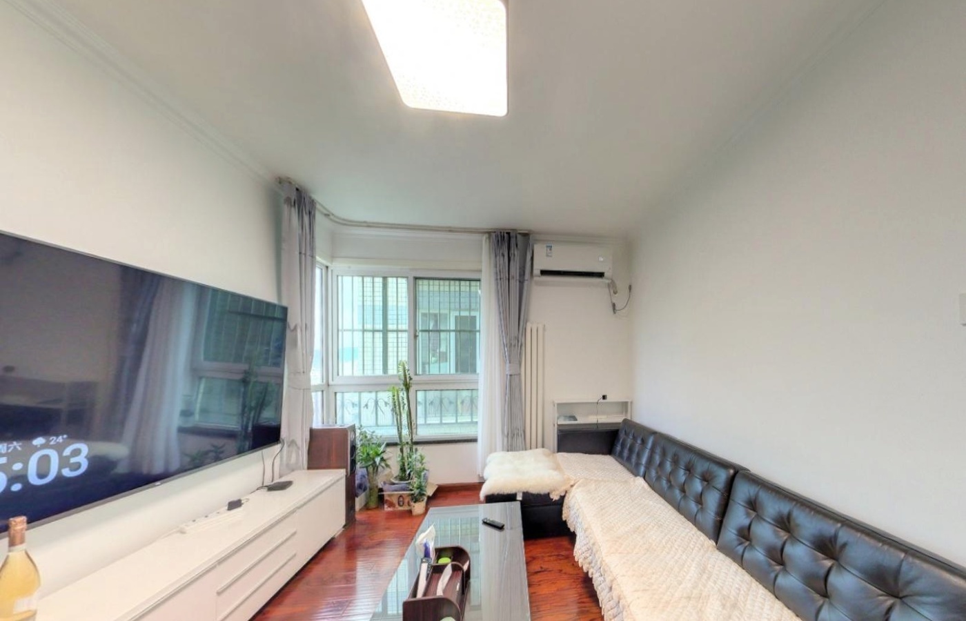 北京晨月园二手房房源图片