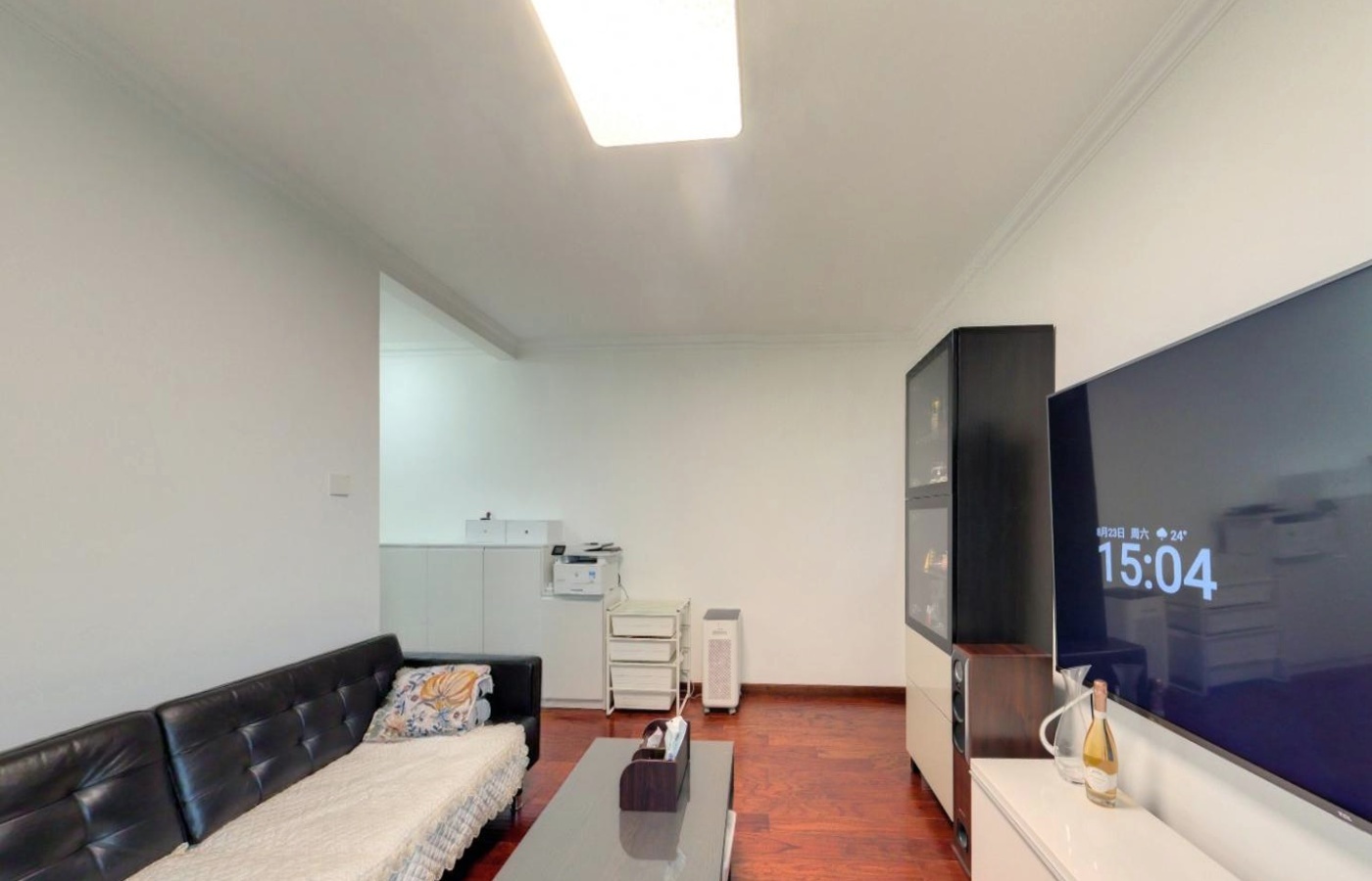 北京晨月园二手房房源图片