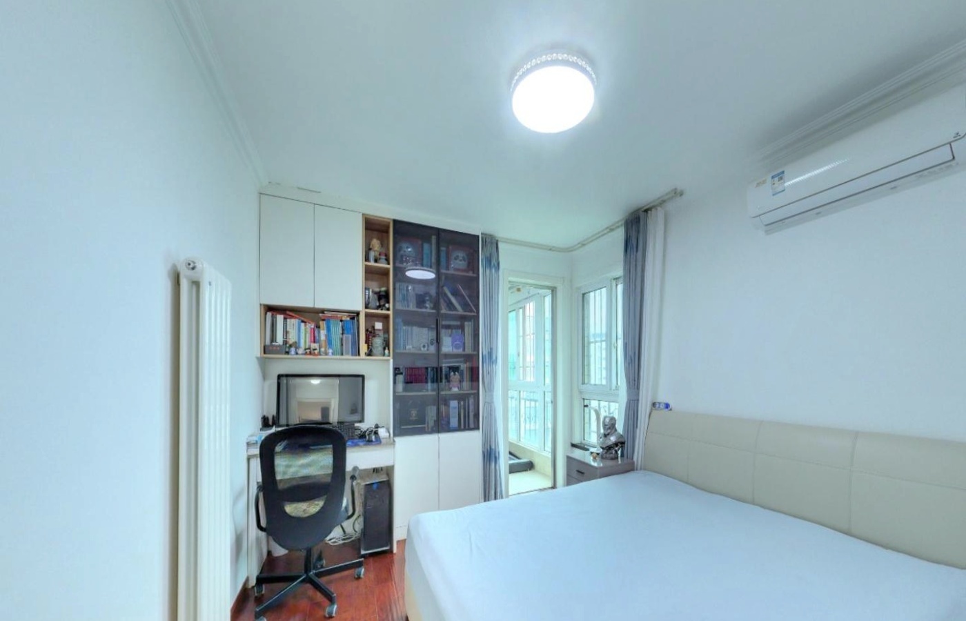 北京晨月园二手房房源图片