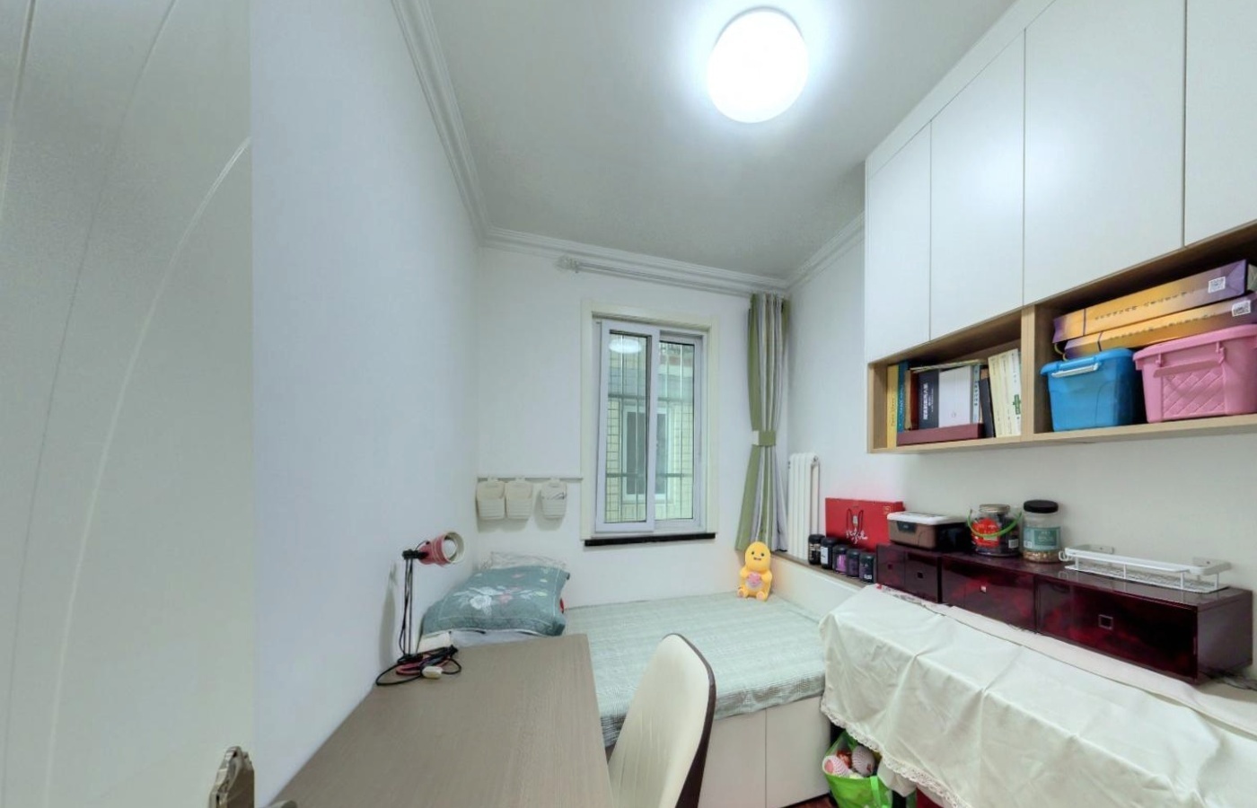 北京晨月园二手房房源图片