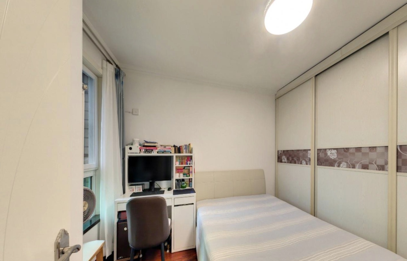 北京晨月园二手房房源图片