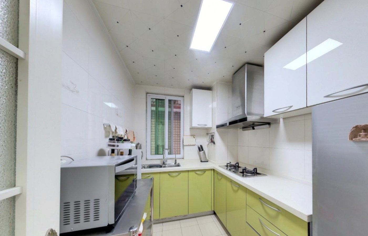 北京晨月园二手房房源图片