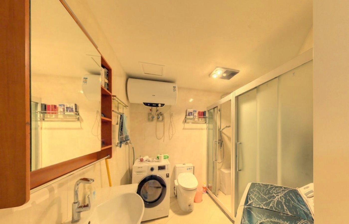 北京晨月园二手房房源图片