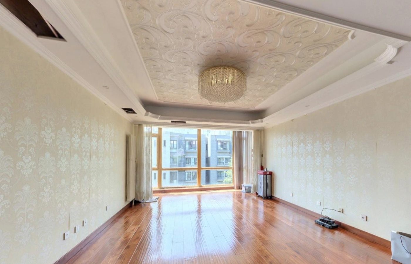 北京鲁艺上河村二手房房源图片