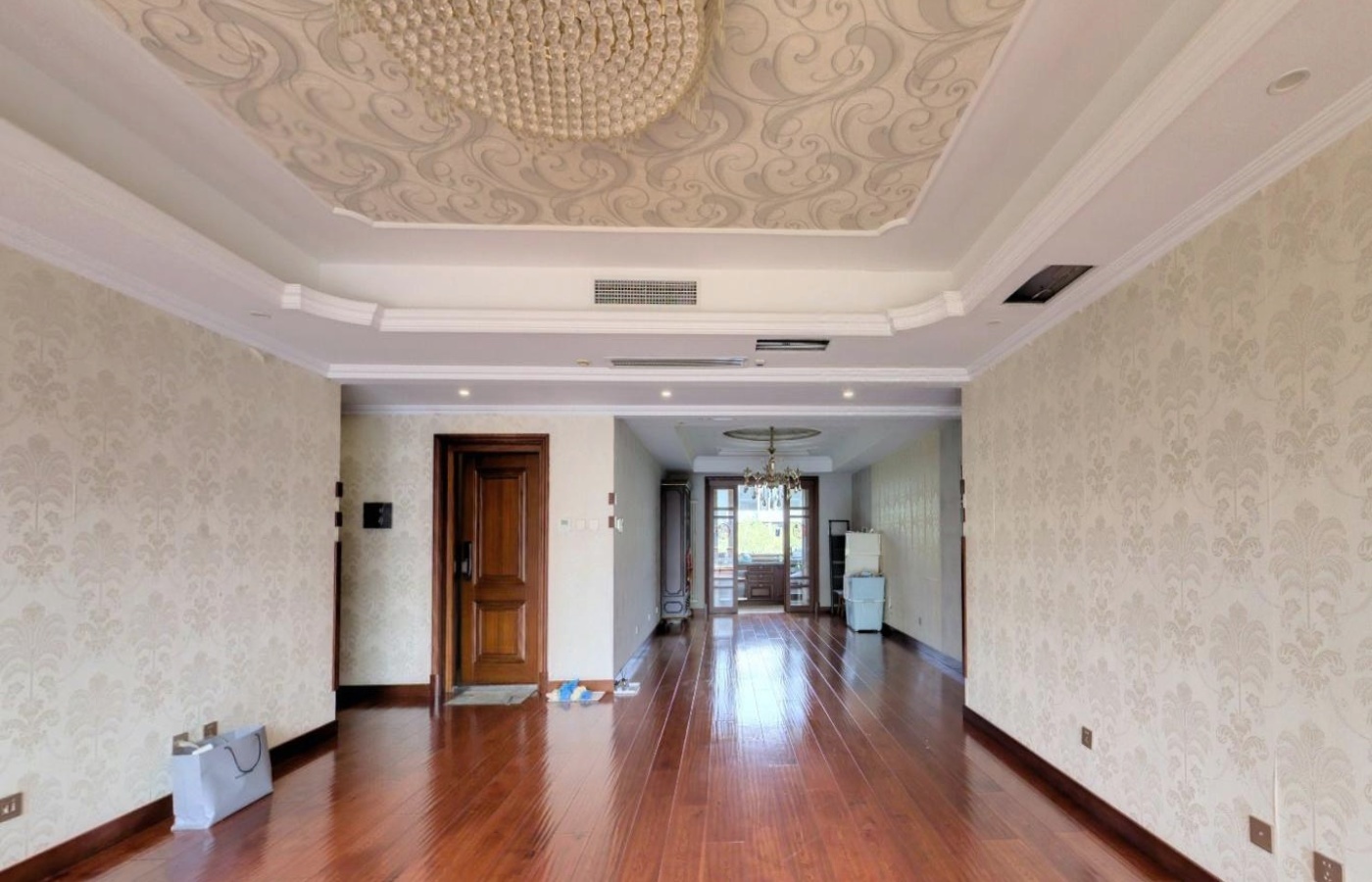 北京鲁艺上河村二手房房源图片