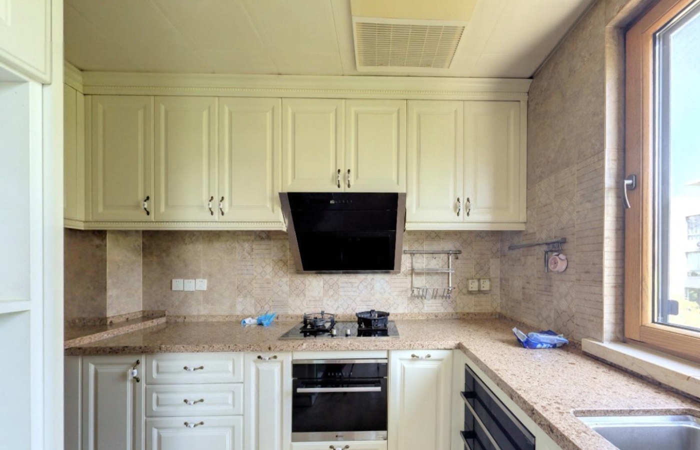 北京鲁艺上河村二手房房源图片