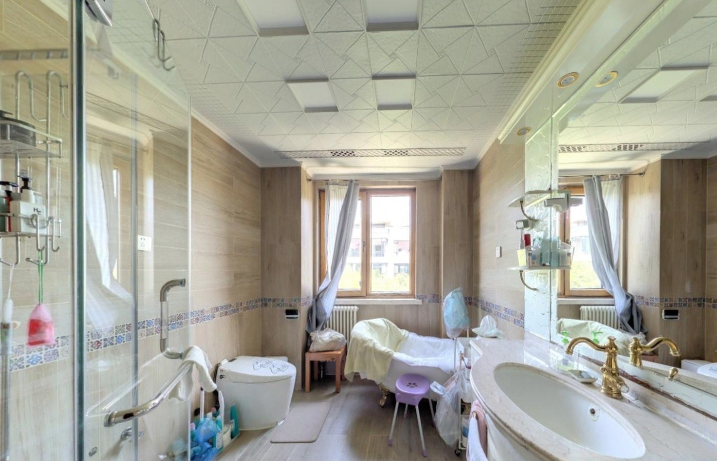 北京鲁艺上河村二手房房源图片