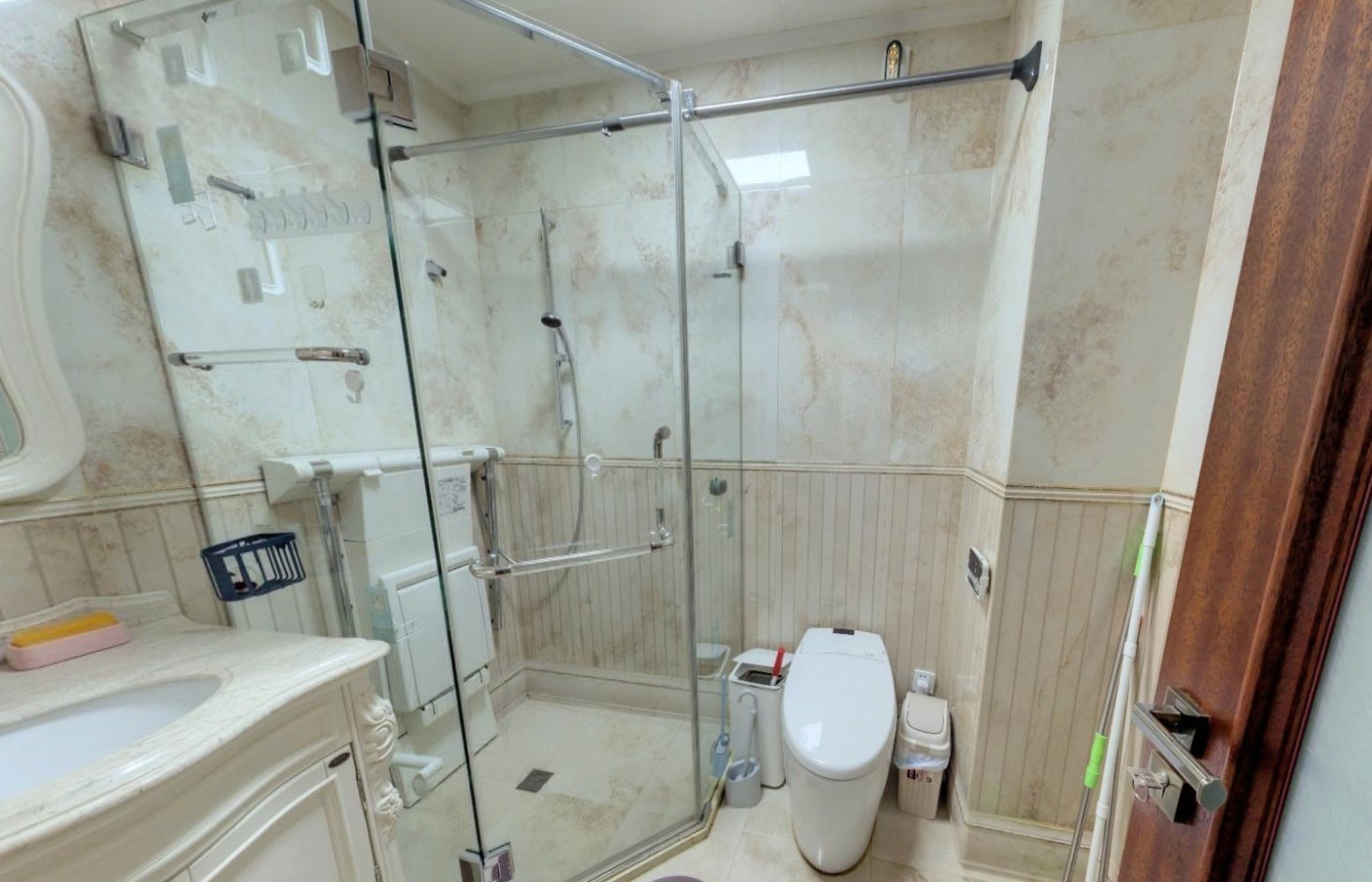 北京鲁艺上河村二手房房源图片