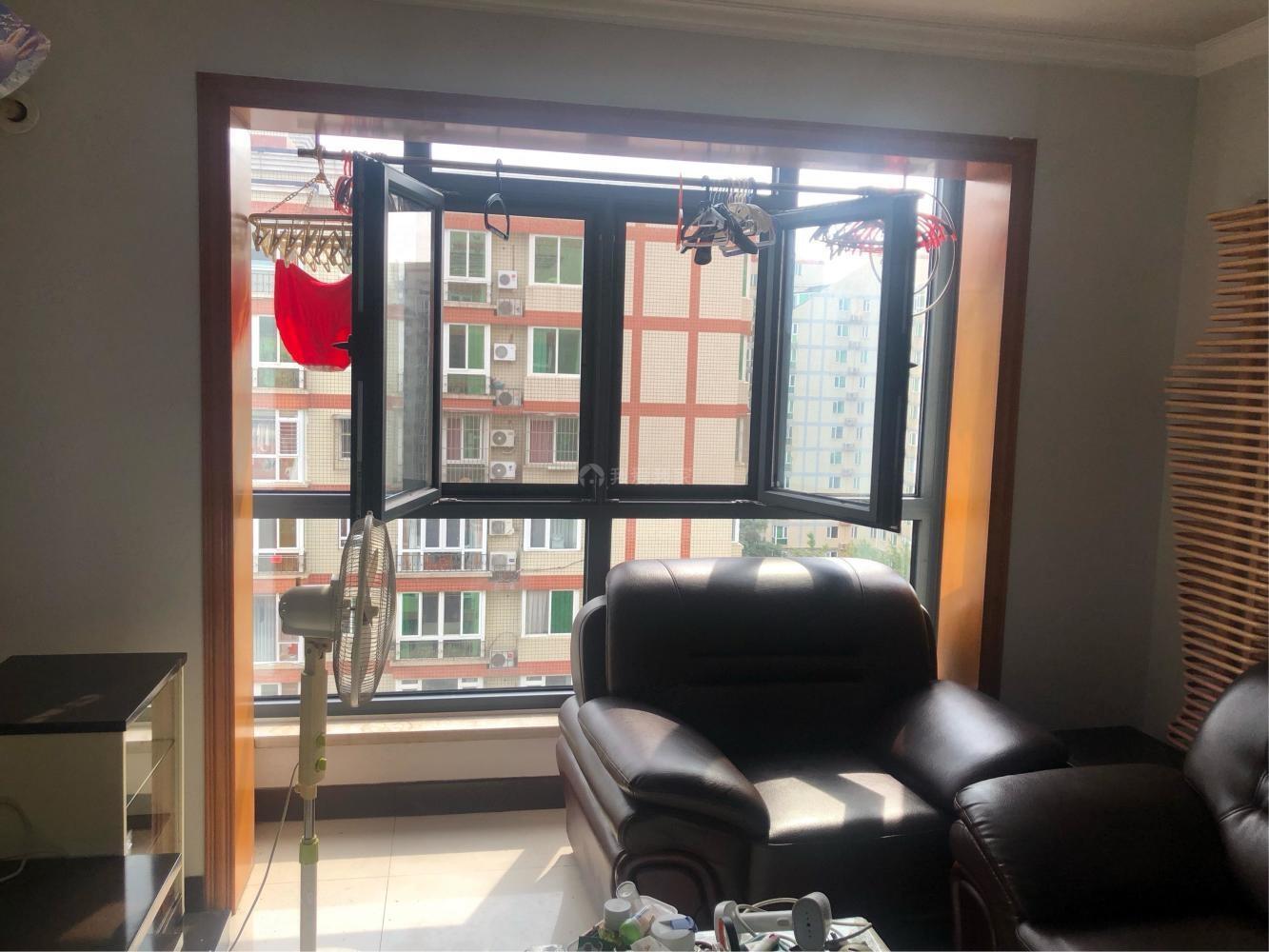 北京烟树园小区二手房房源图片