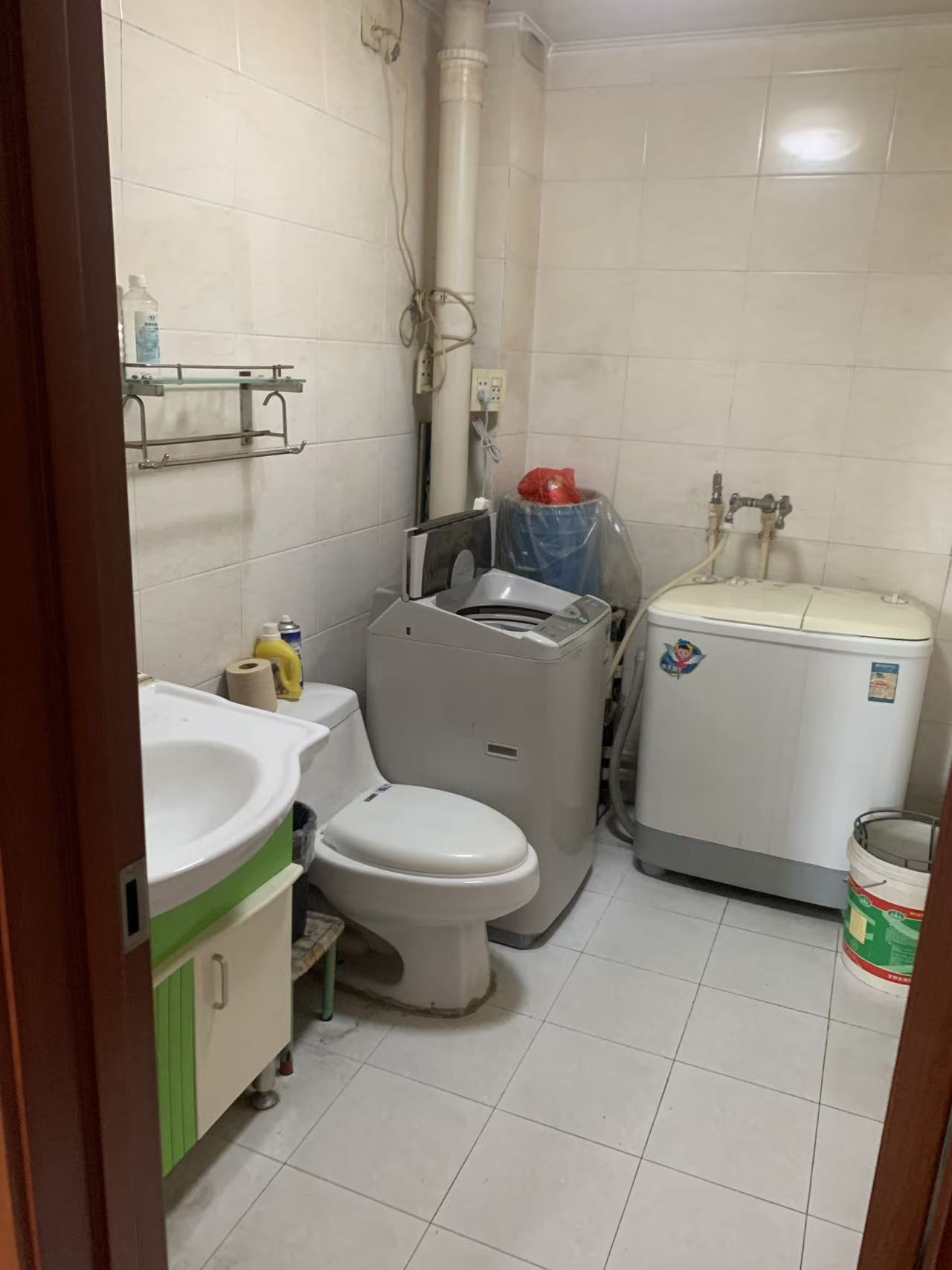 北京三羊里二手房房源图片