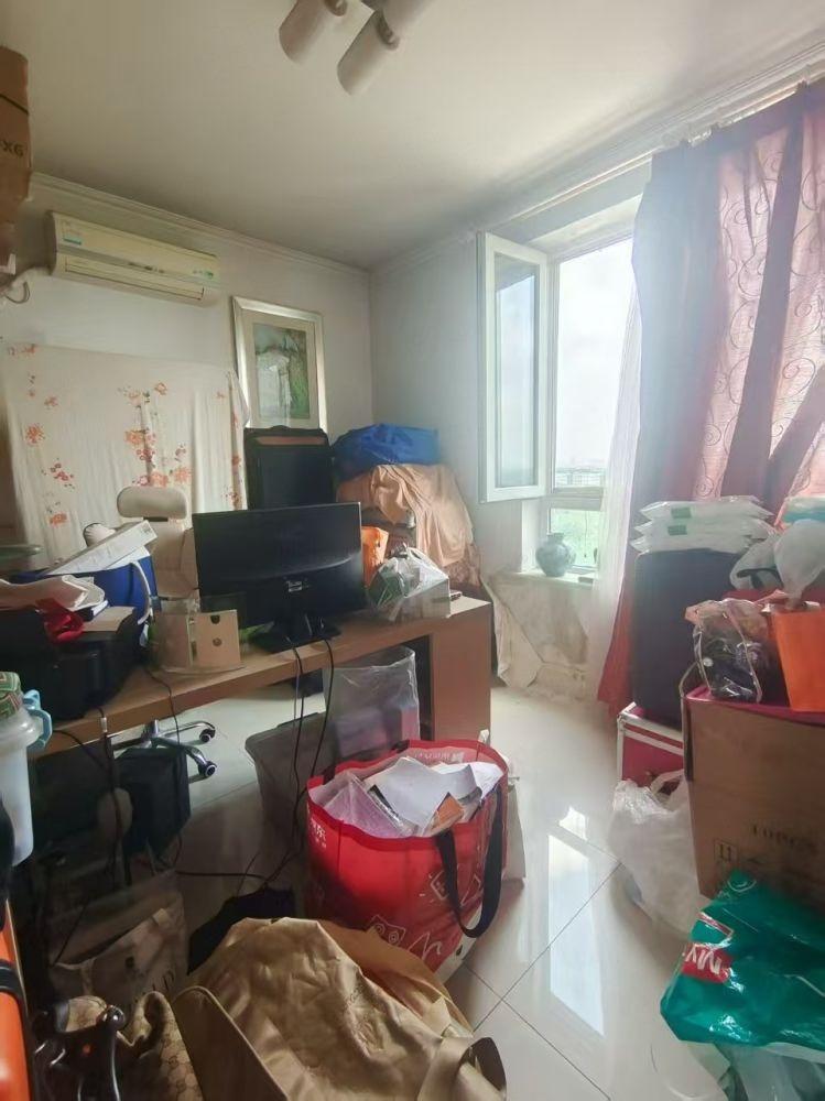 北京恋日绿岛小区二手房房源图片