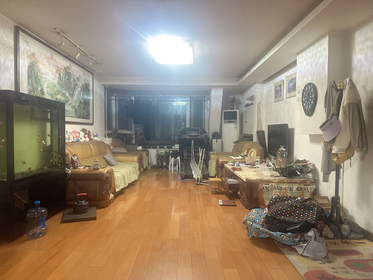 北京恋日绿岛小区二手房房源图片