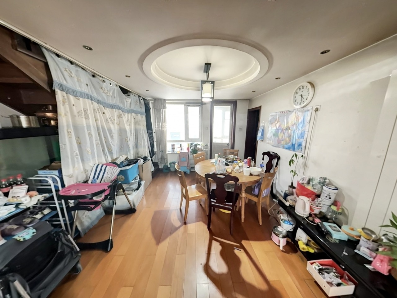北京恋日绿岛小区二手房房源图片