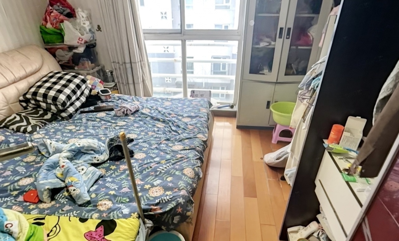 北京恋日绿岛小区二手房房源图片