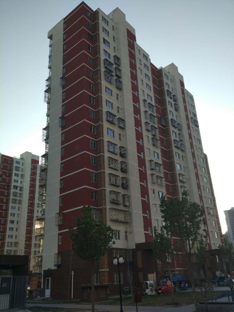 北京鸿博家园(一期A区)二手房房源图片