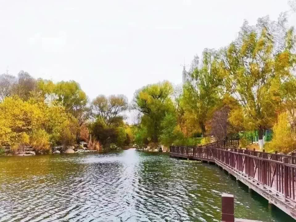 北京御汤山二手房房源图片