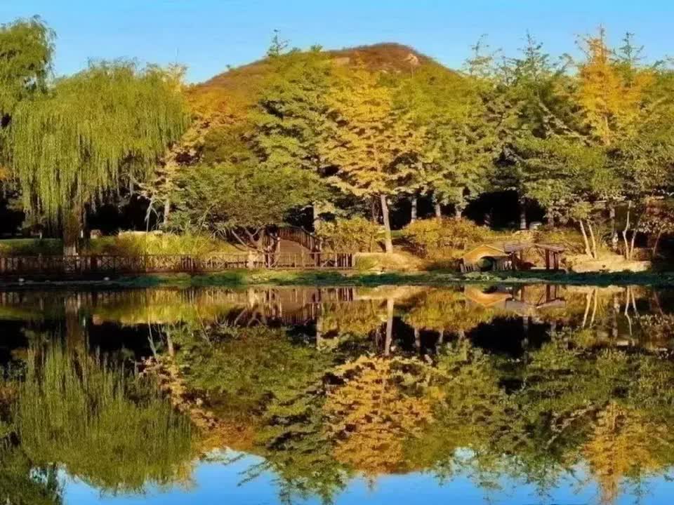 北京御汤山二手房房源图片