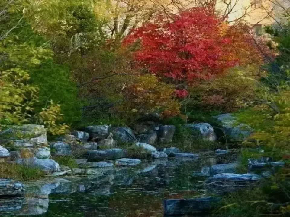 北京御汤山二手房房源图片