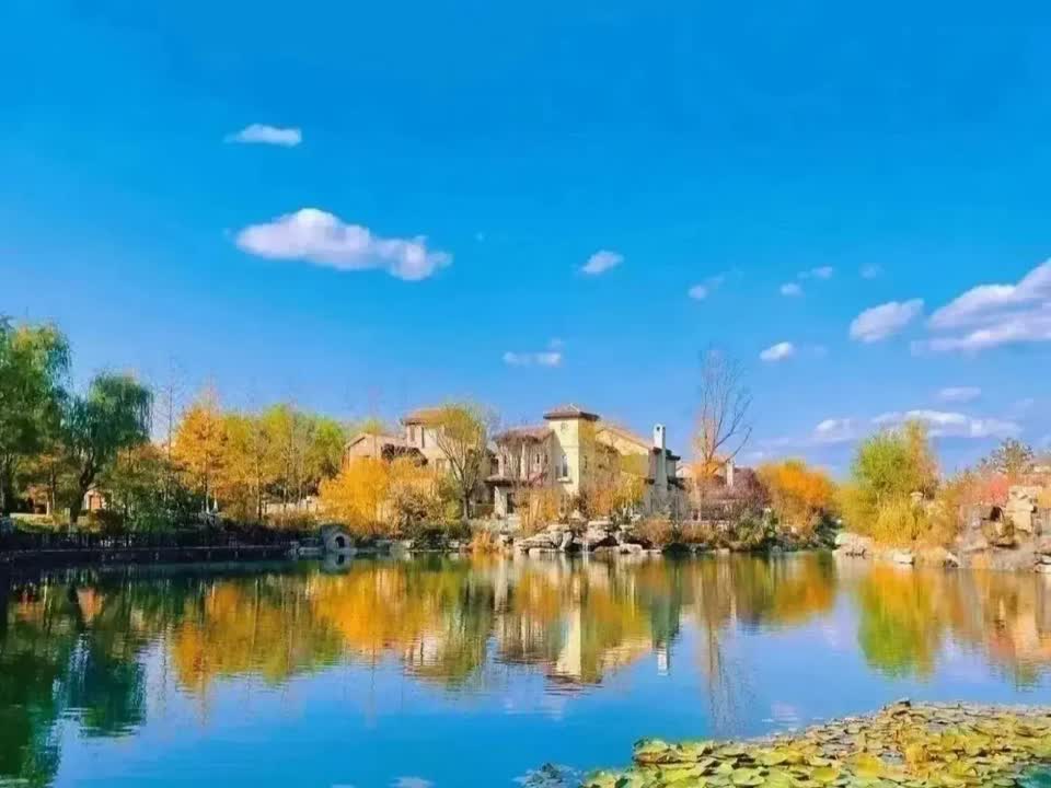 北京御汤山二手房房源图片