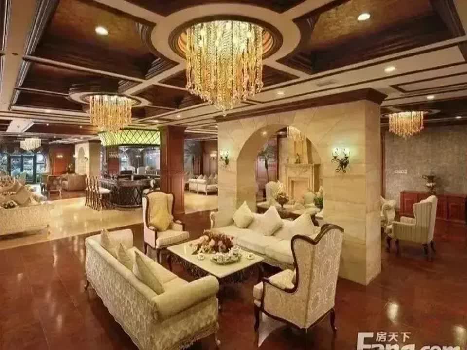 北京御汤山二手房房源图片