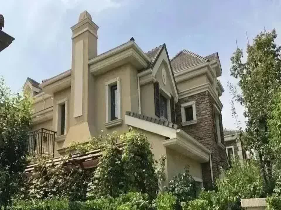 北京御汤山二手房房源图片