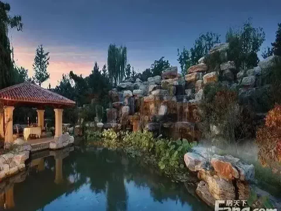 北京御汤山二手房房源图片