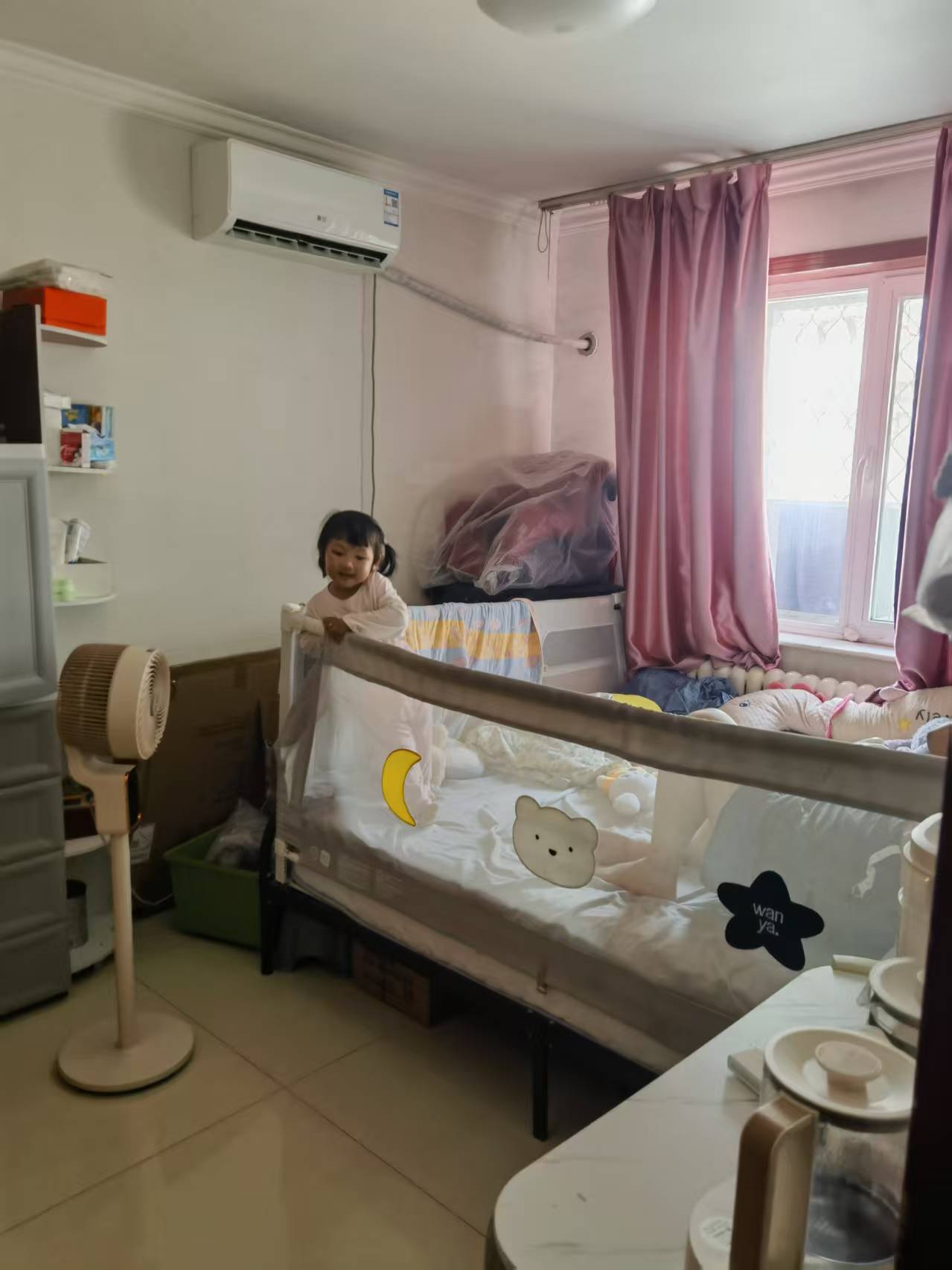 北京世豪花园二手房房源图片