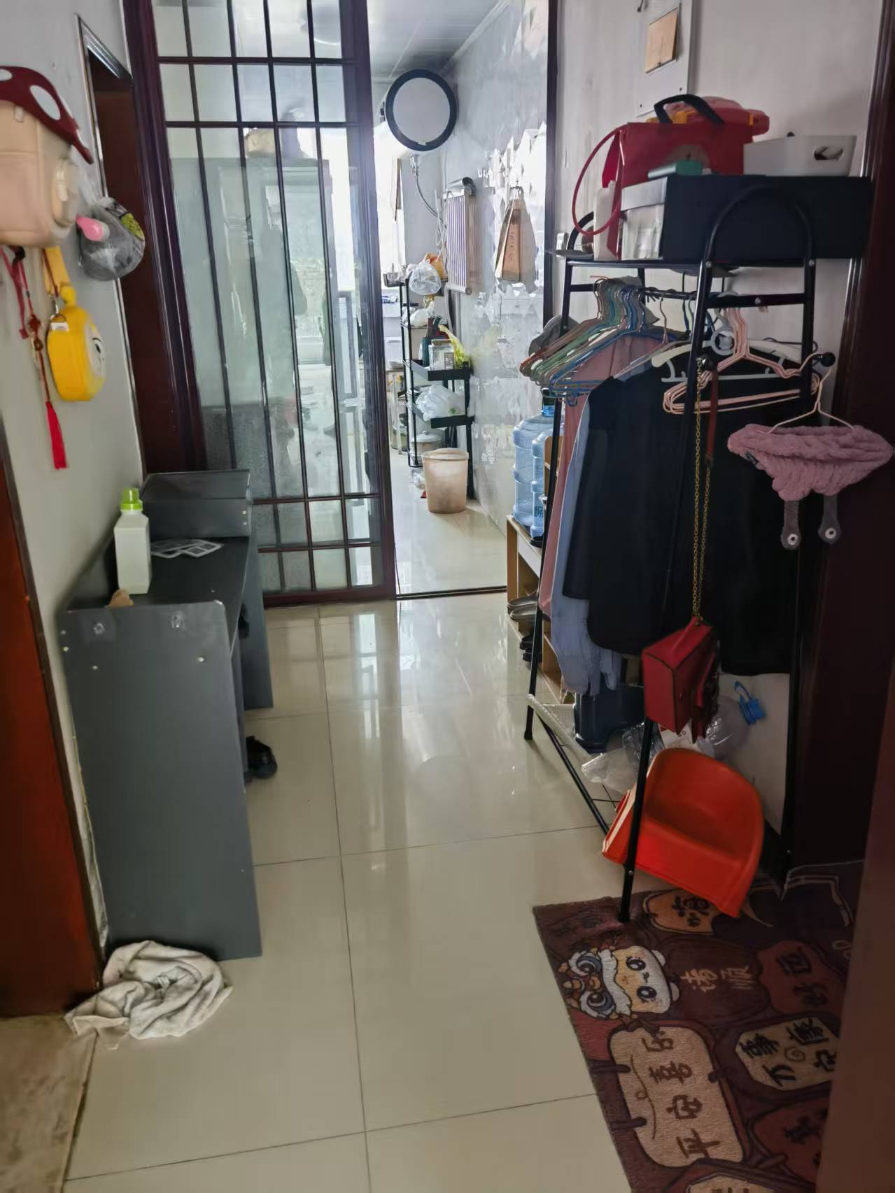 北京世豪花园二手房房源图片