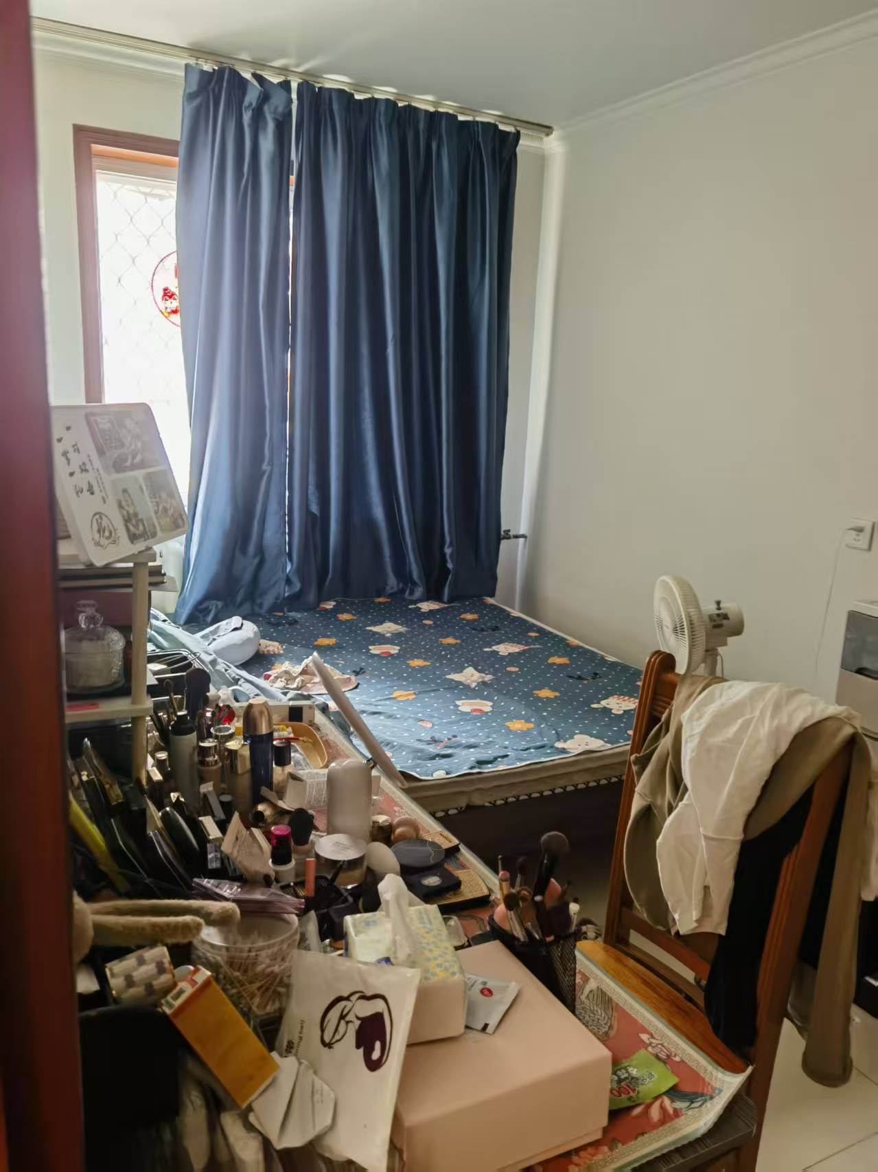 北京世豪花园二手房房源图片