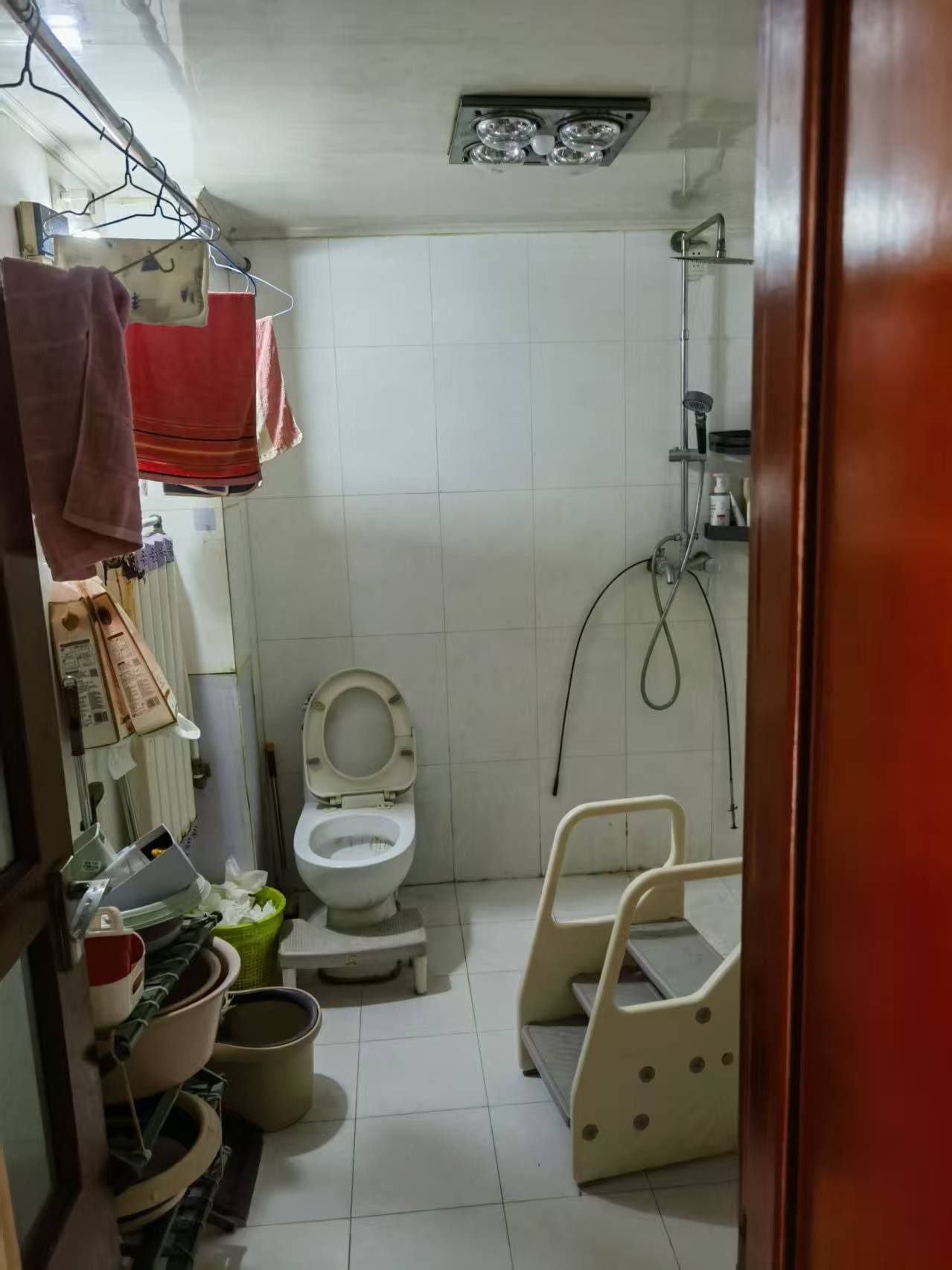 北京世豪花园二手房房源图片