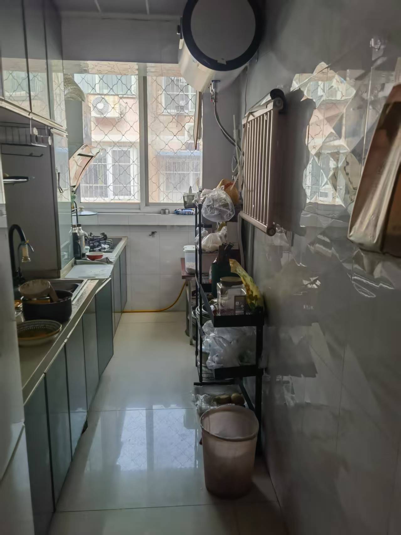 北京世豪花园二手房房源图片