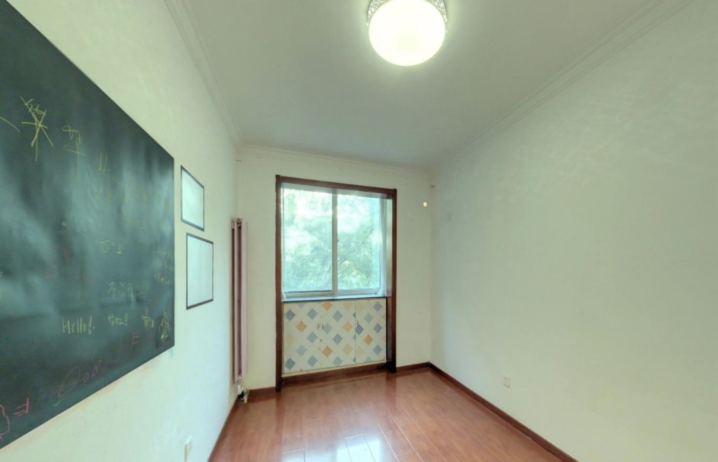 北京烟树园二手房房源图片