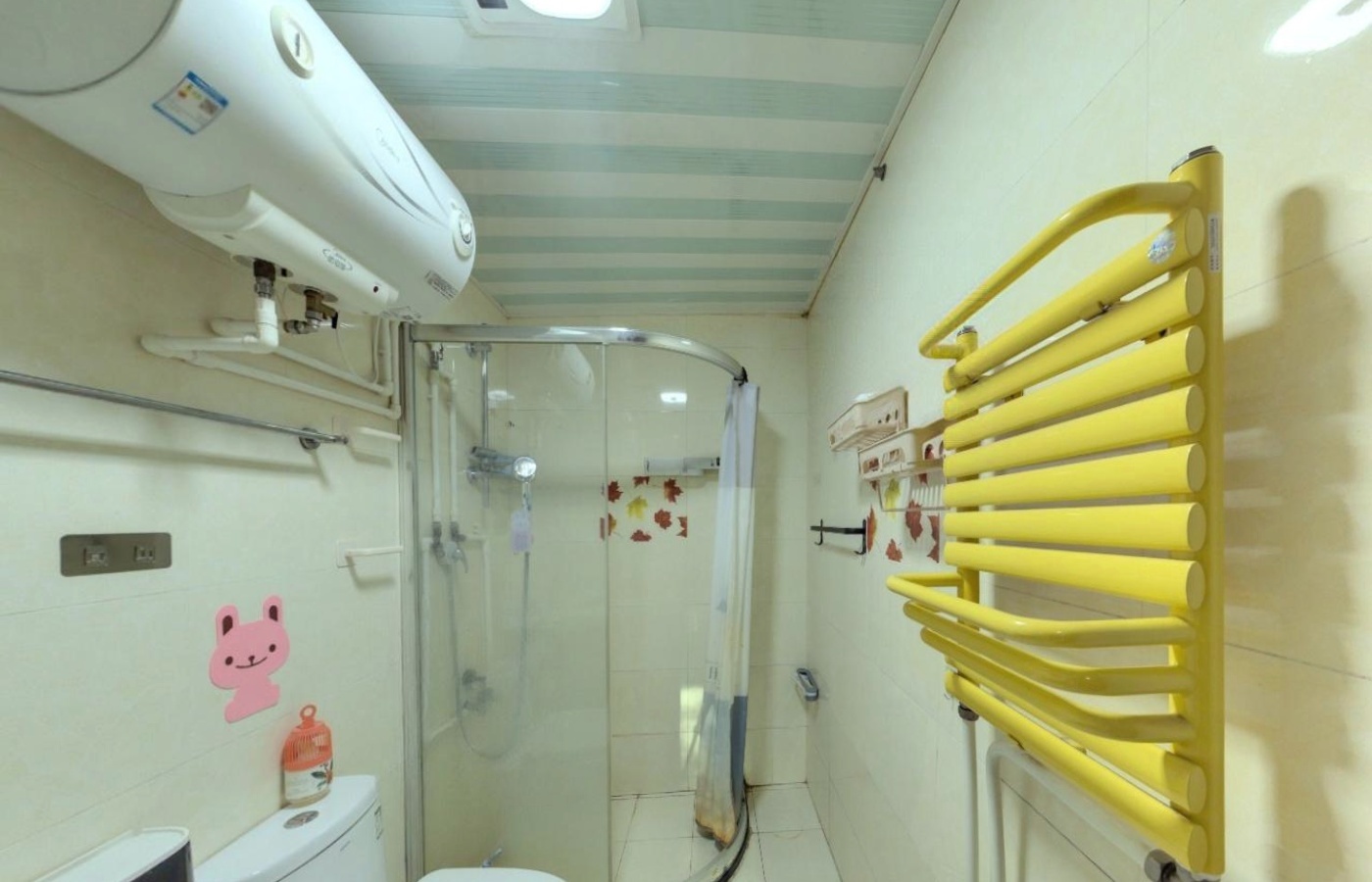 北京烟树园二手房房源图片