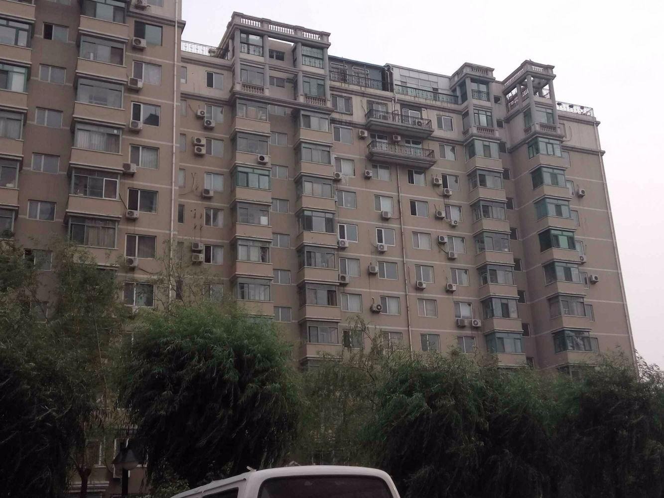 北京天通西苑一区二手房房源图片
