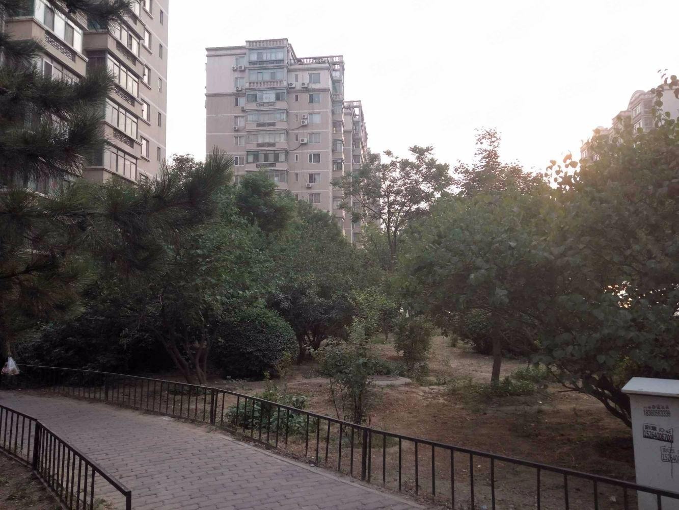 北京天通西苑一区二手房房源图片