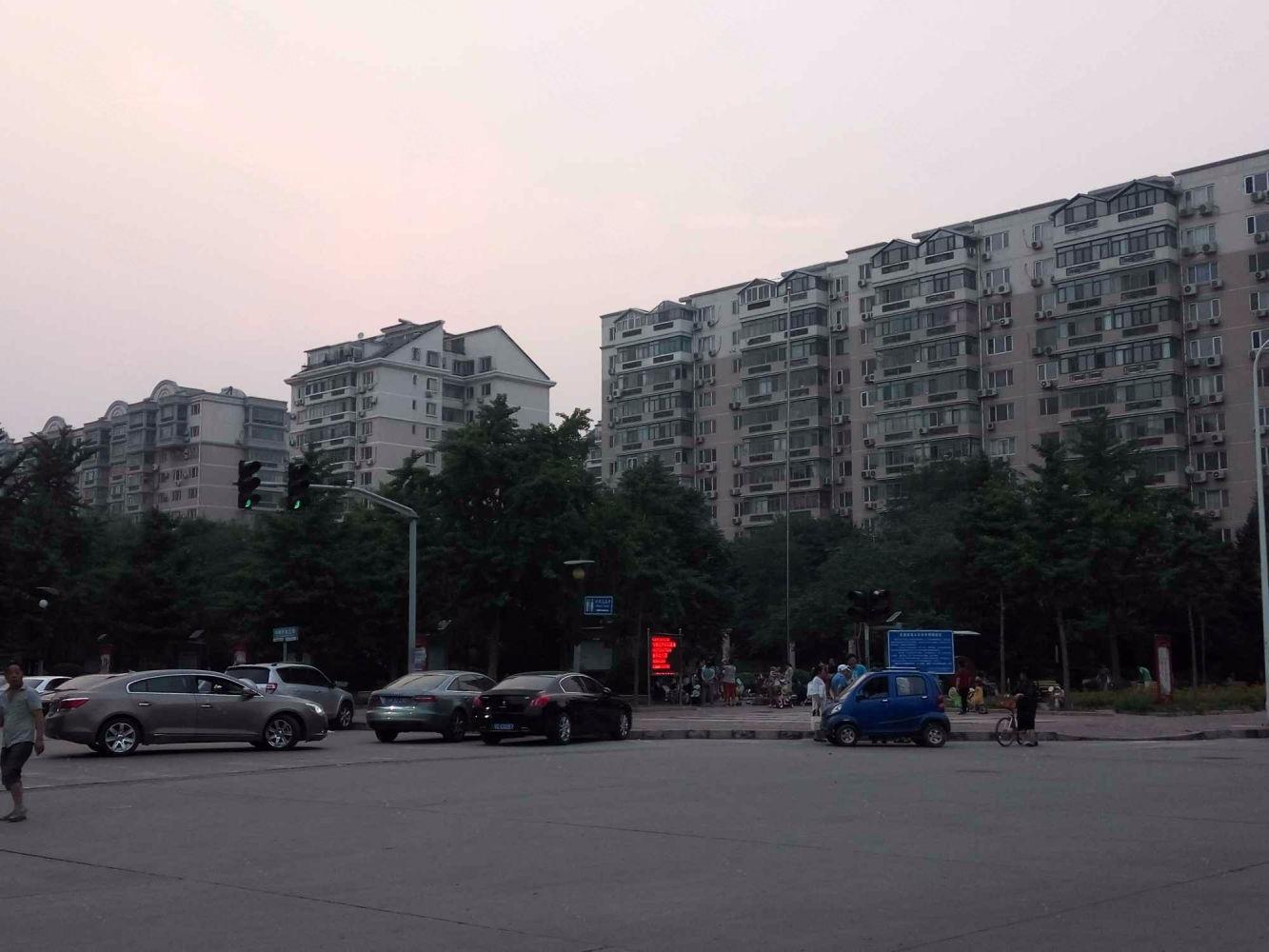 北京天通西苑一区二手房房源图片
