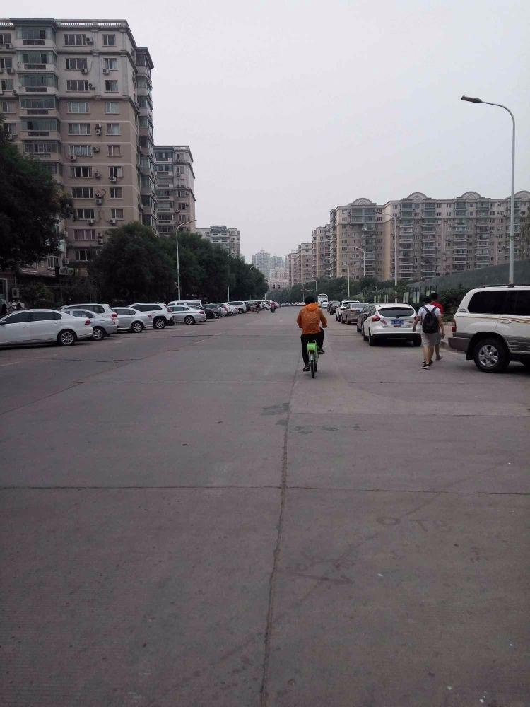 北京天通西苑一区二手房房源图片