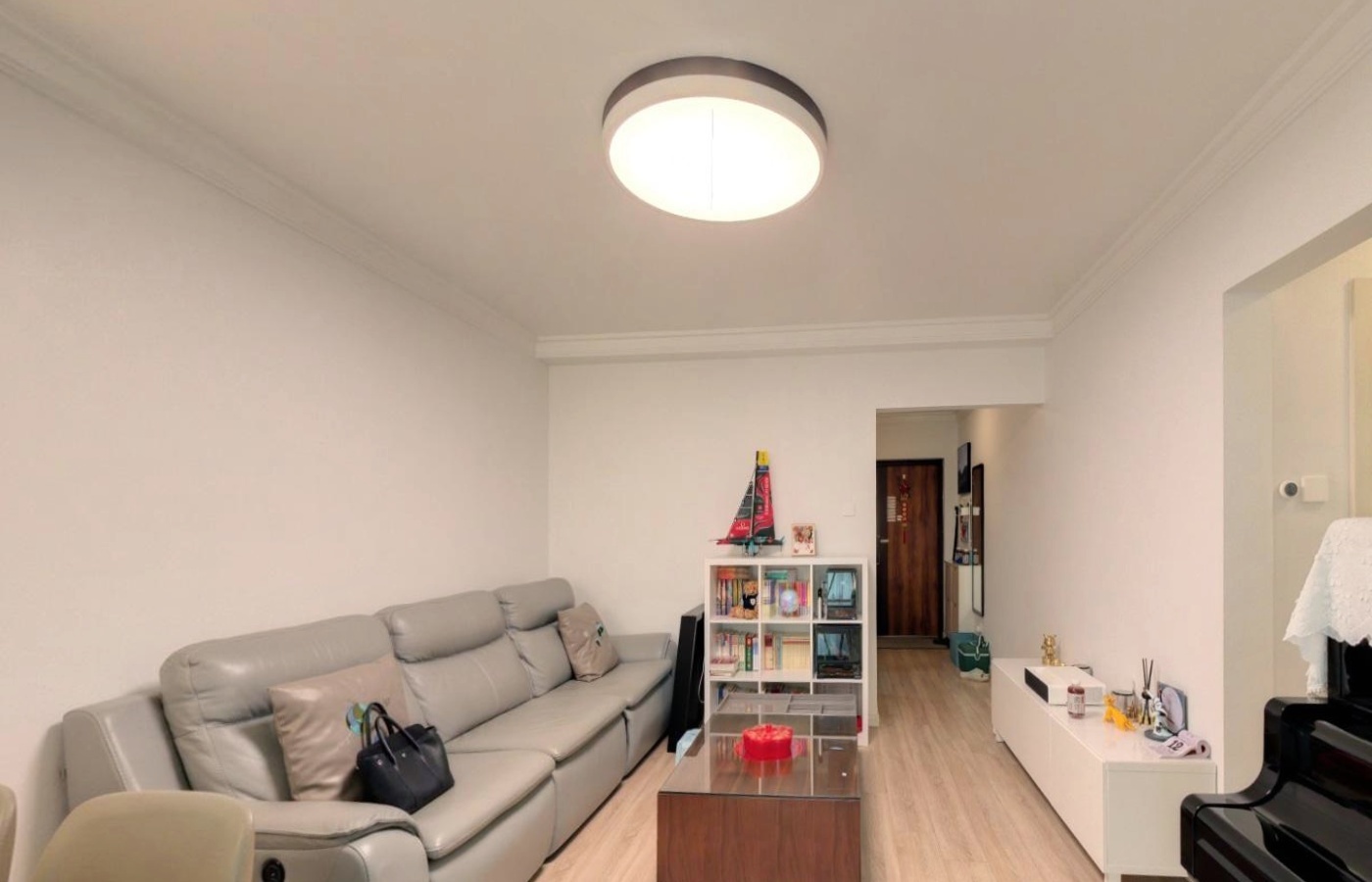 北京烟树园二手房房源图片