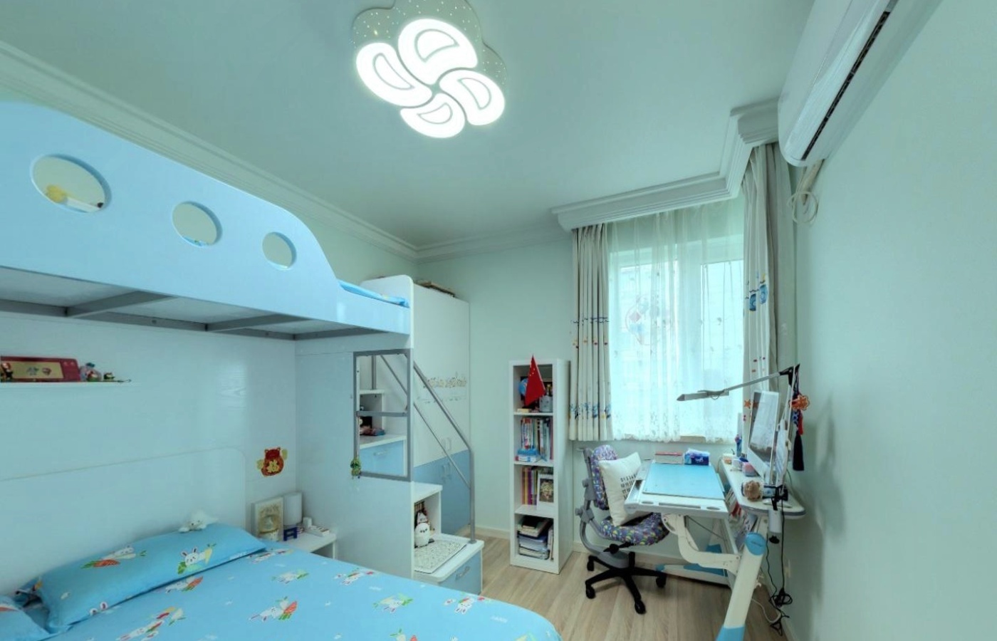 北京烟树园二手房房源图片