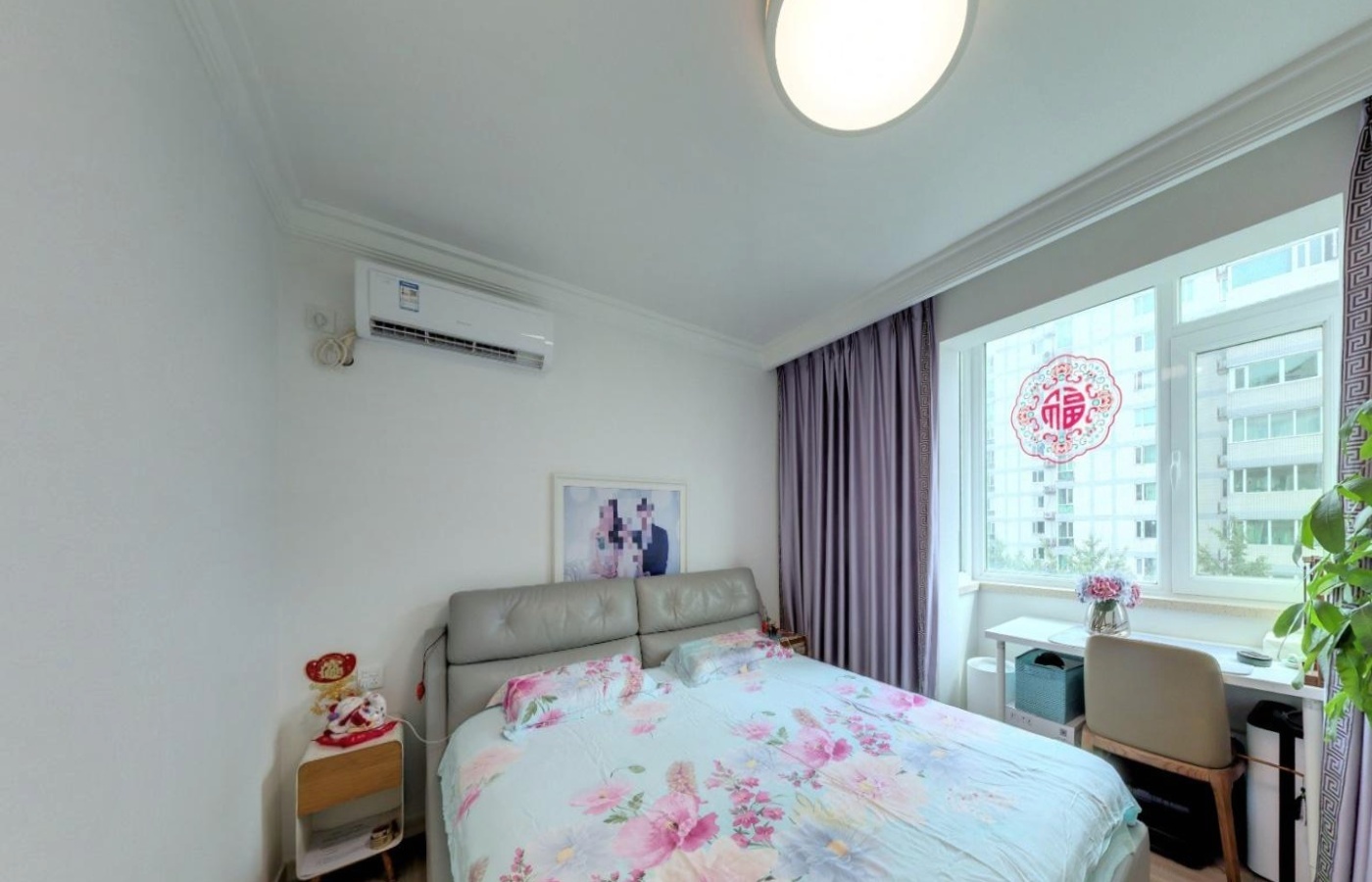 北京烟树园二手房房源图片