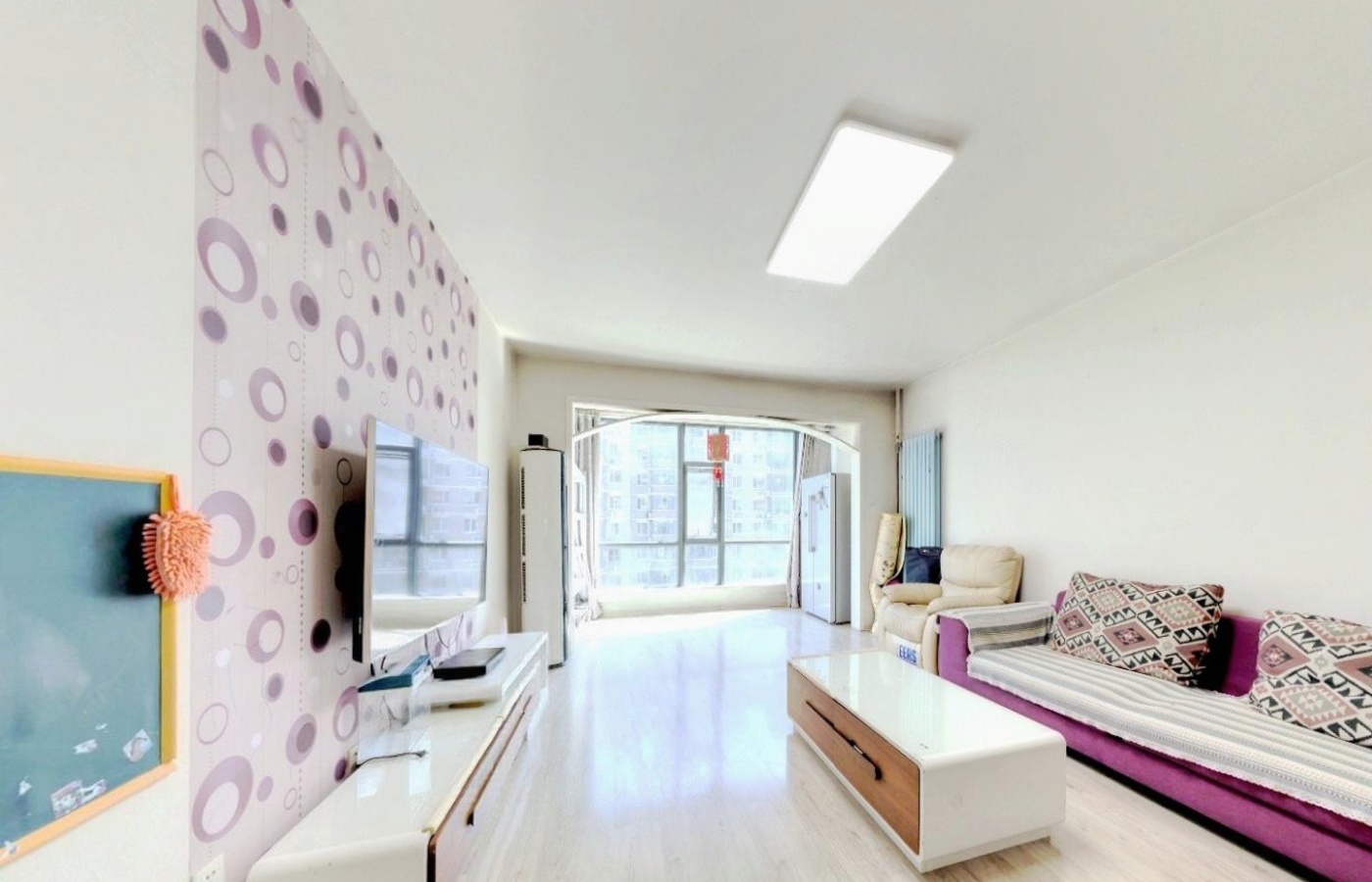 北京天通苑北二区二手房房源图片