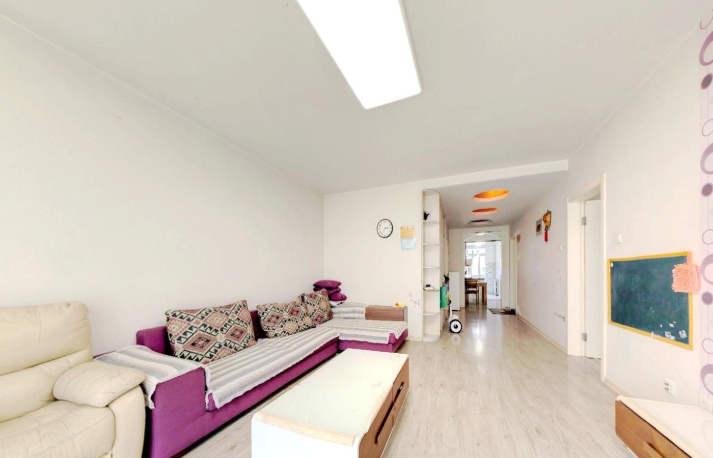 北京天通苑北二区二手房房源图片